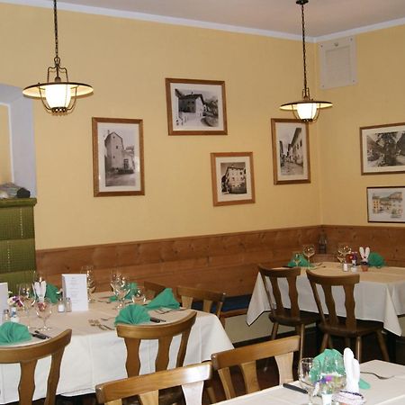 Albergo Piz Cam Vicosoprano Экстерьер фото