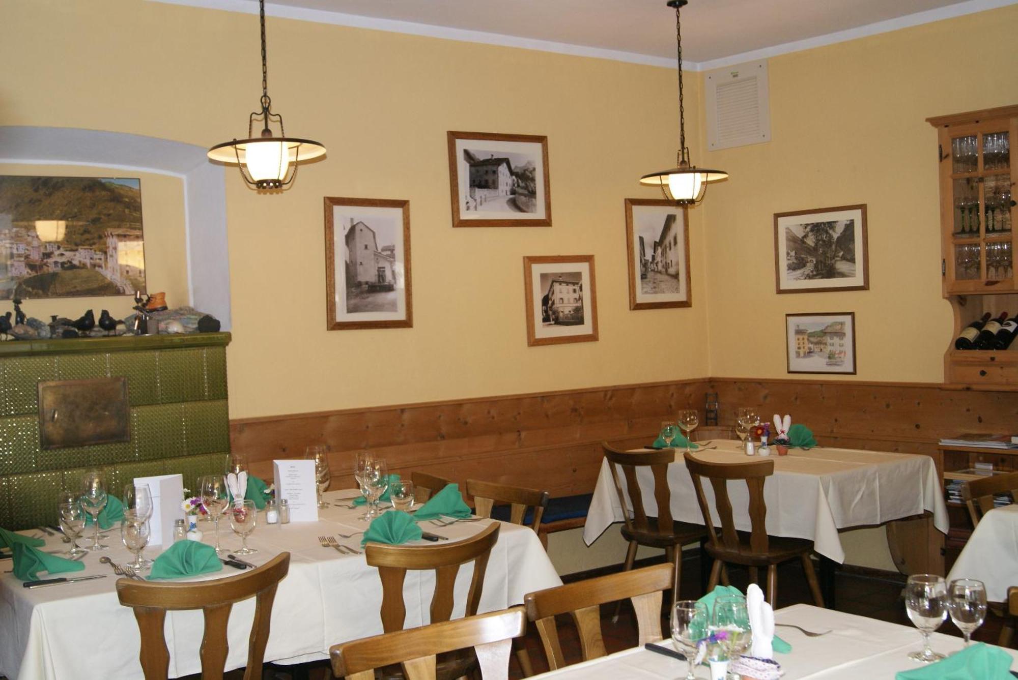 Albergo Piz Cam Vicosoprano Экстерьер фото