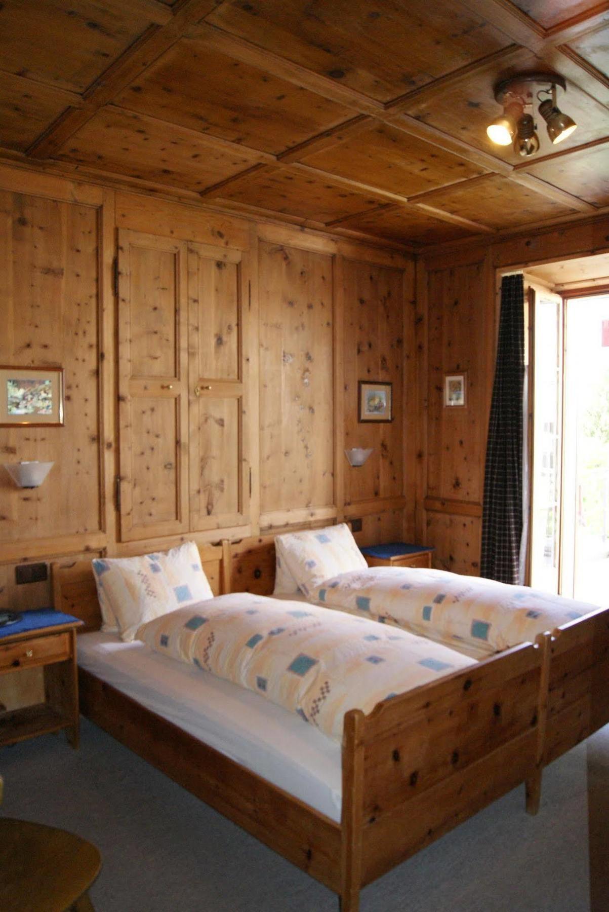 Albergo Piz Cam Vicosoprano Экстерьер фото