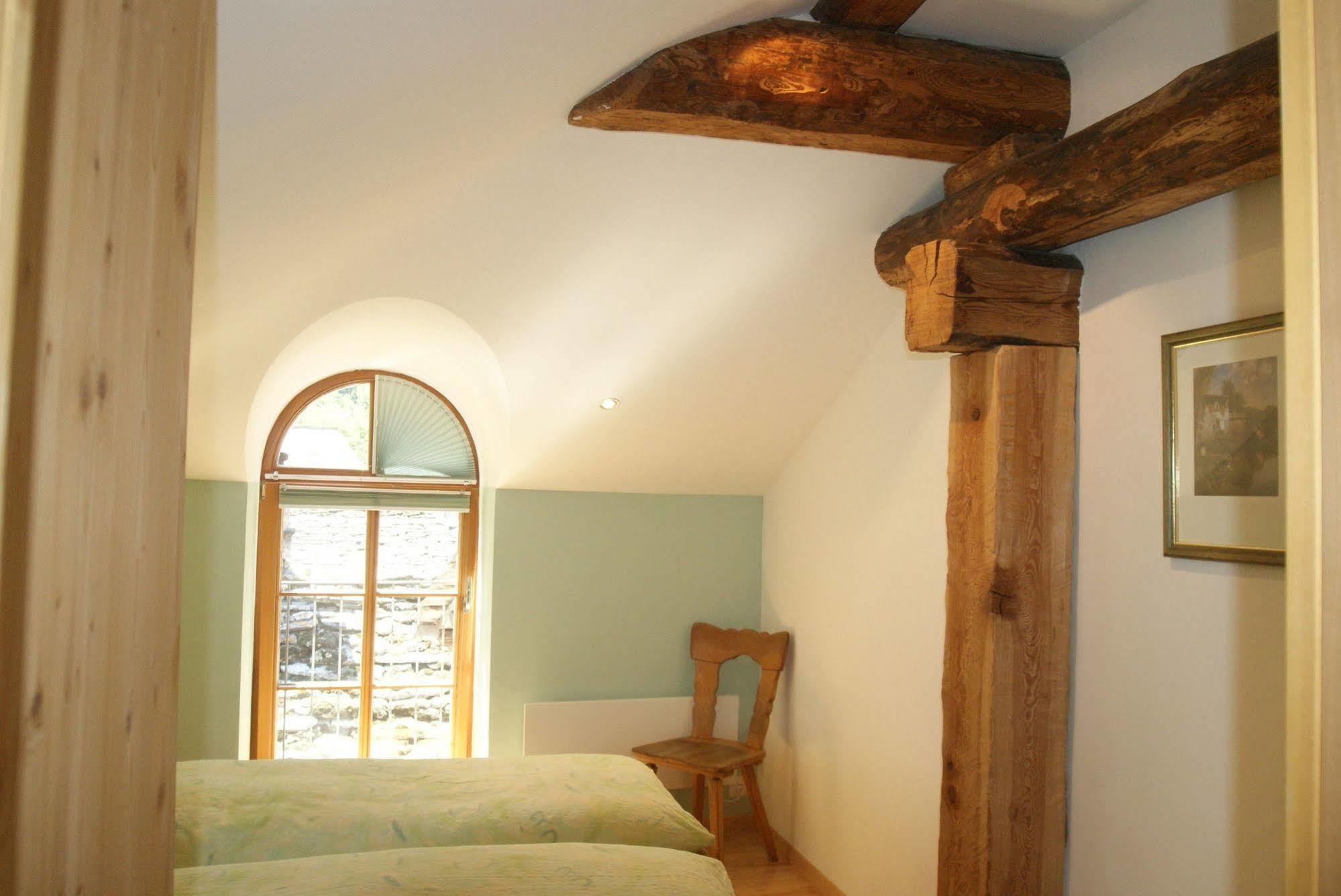 Albergo Piz Cam Vicosoprano Экстерьер фото