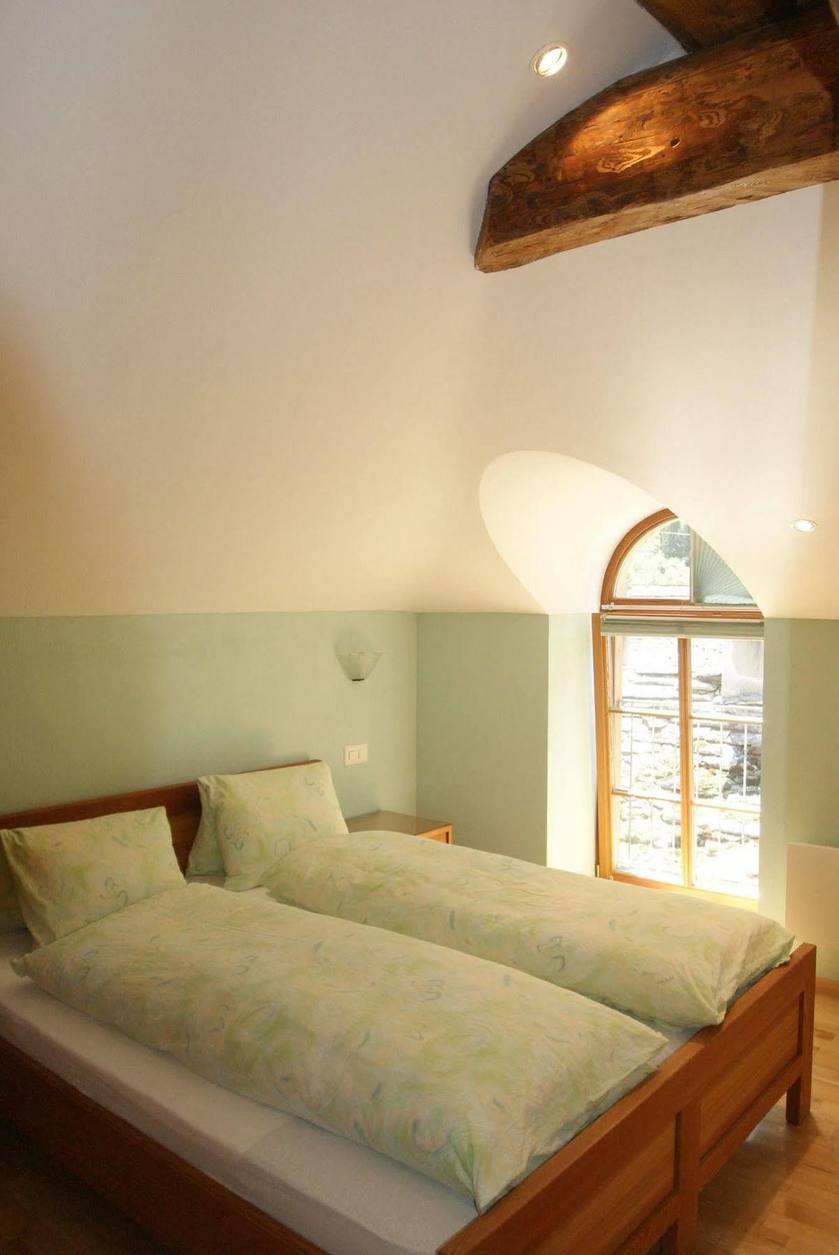 Albergo Piz Cam Vicosoprano Экстерьер фото